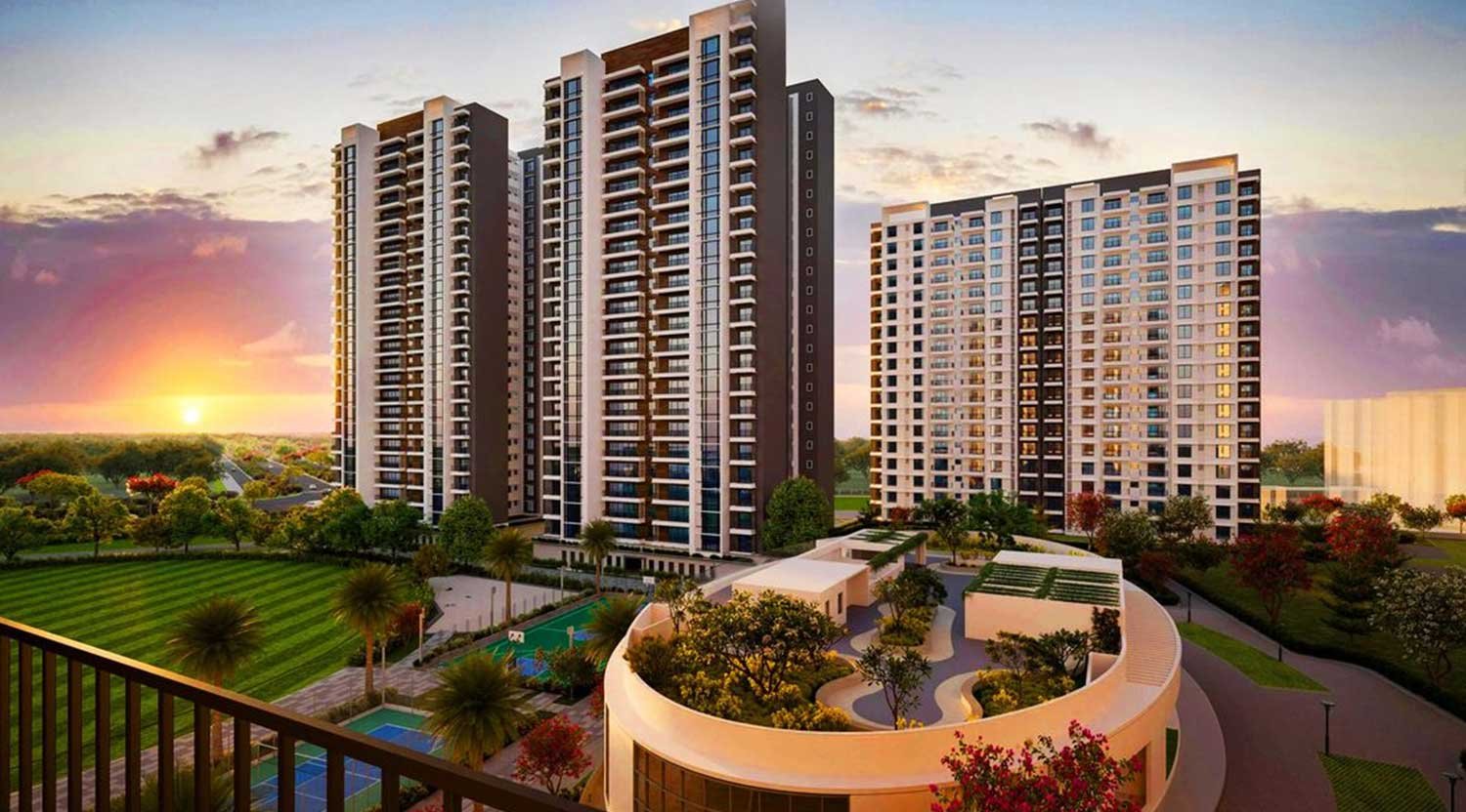 Dwarka Expressway Gurugram